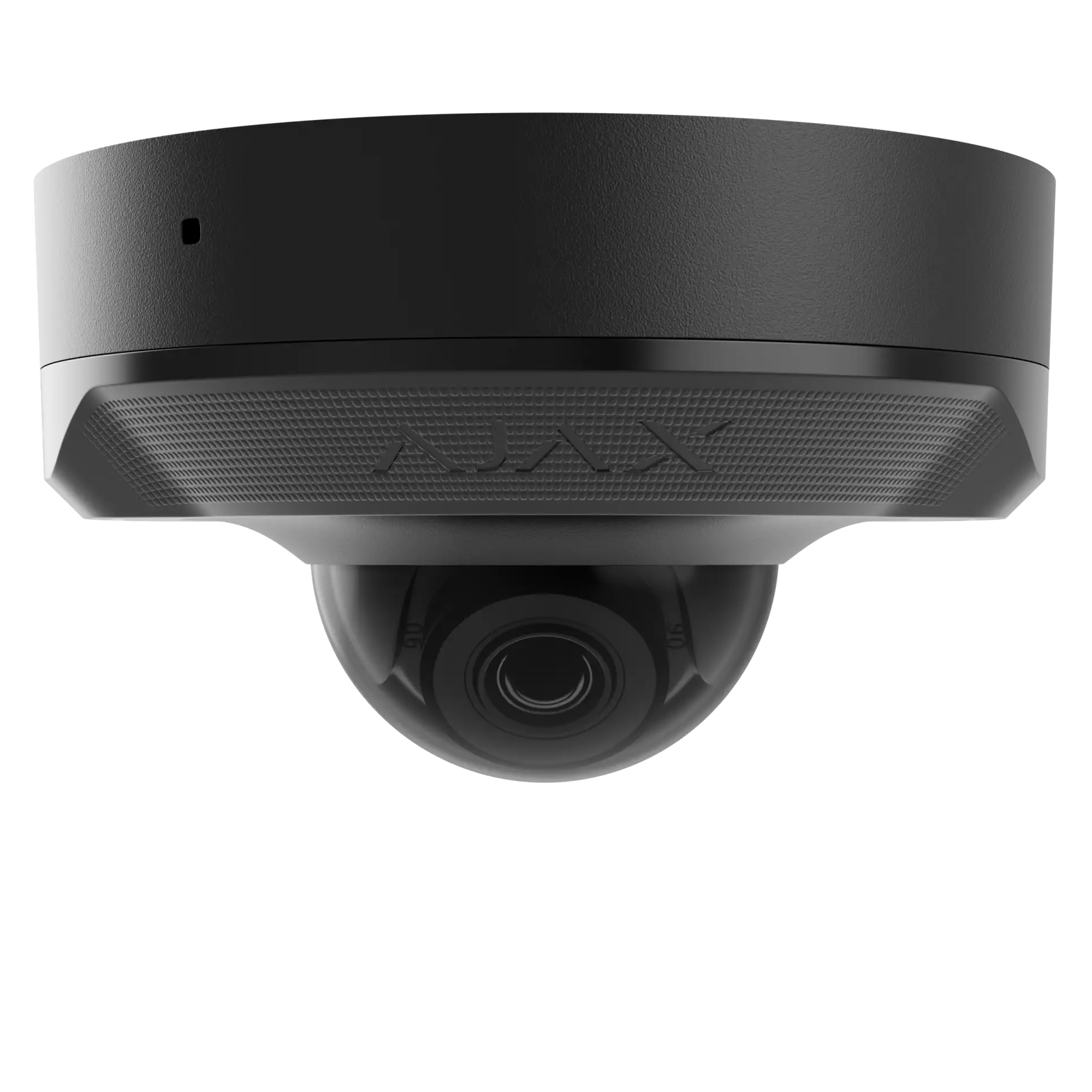 Камера відеоспостереження Ajax DomeCam Mini 8 Mp 4 mm - Black