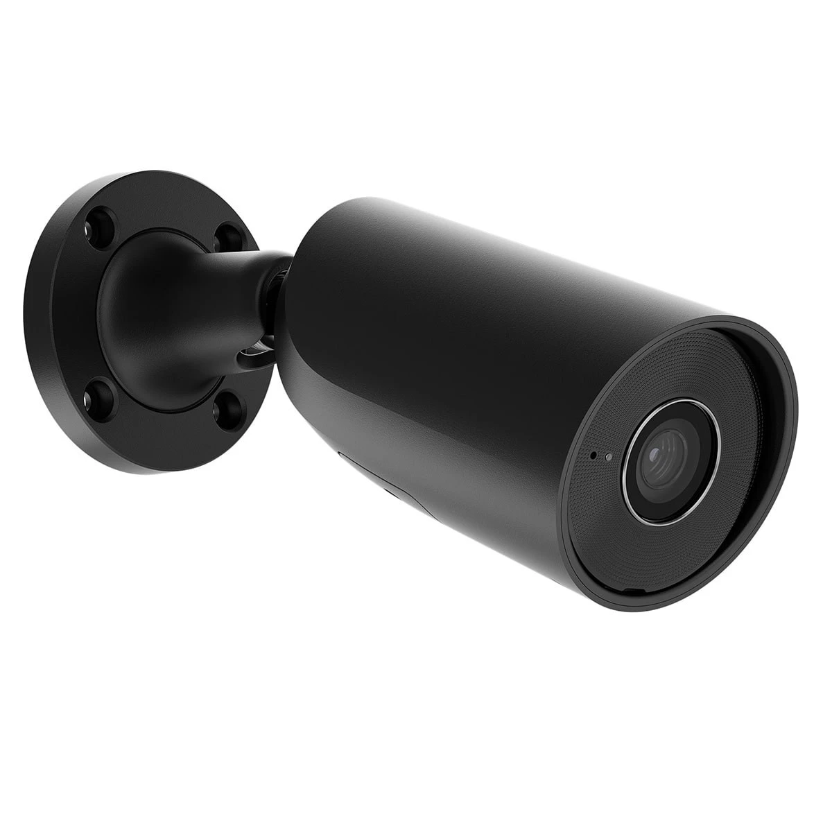 Камера видеонаблюдения Ajax BulletCam 5 Mp 4 mm - Black