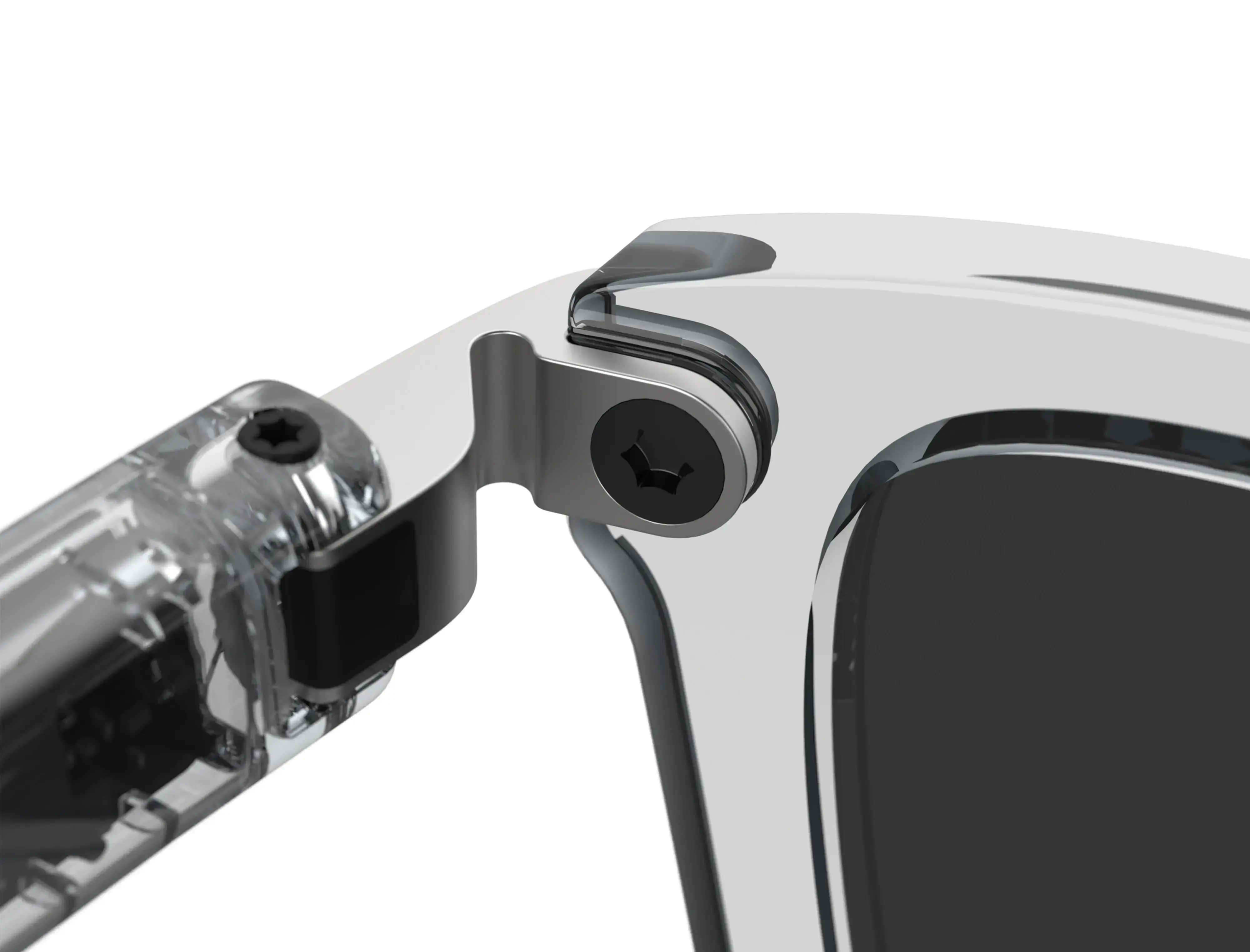 Аудіоокуляри JBL Soundgear Frames