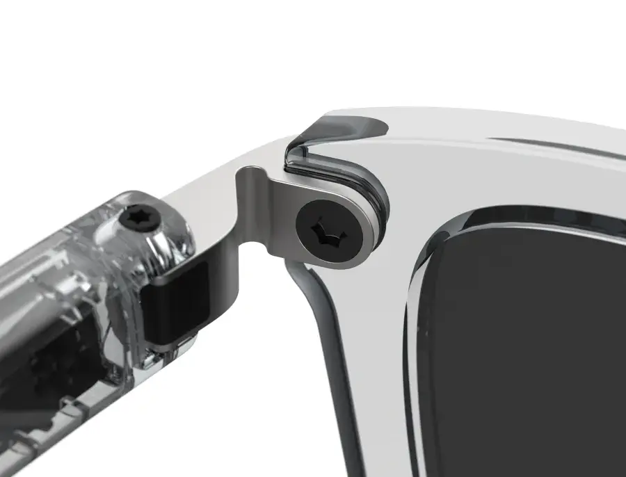 Аудиоочки JBL Soundgear Frames