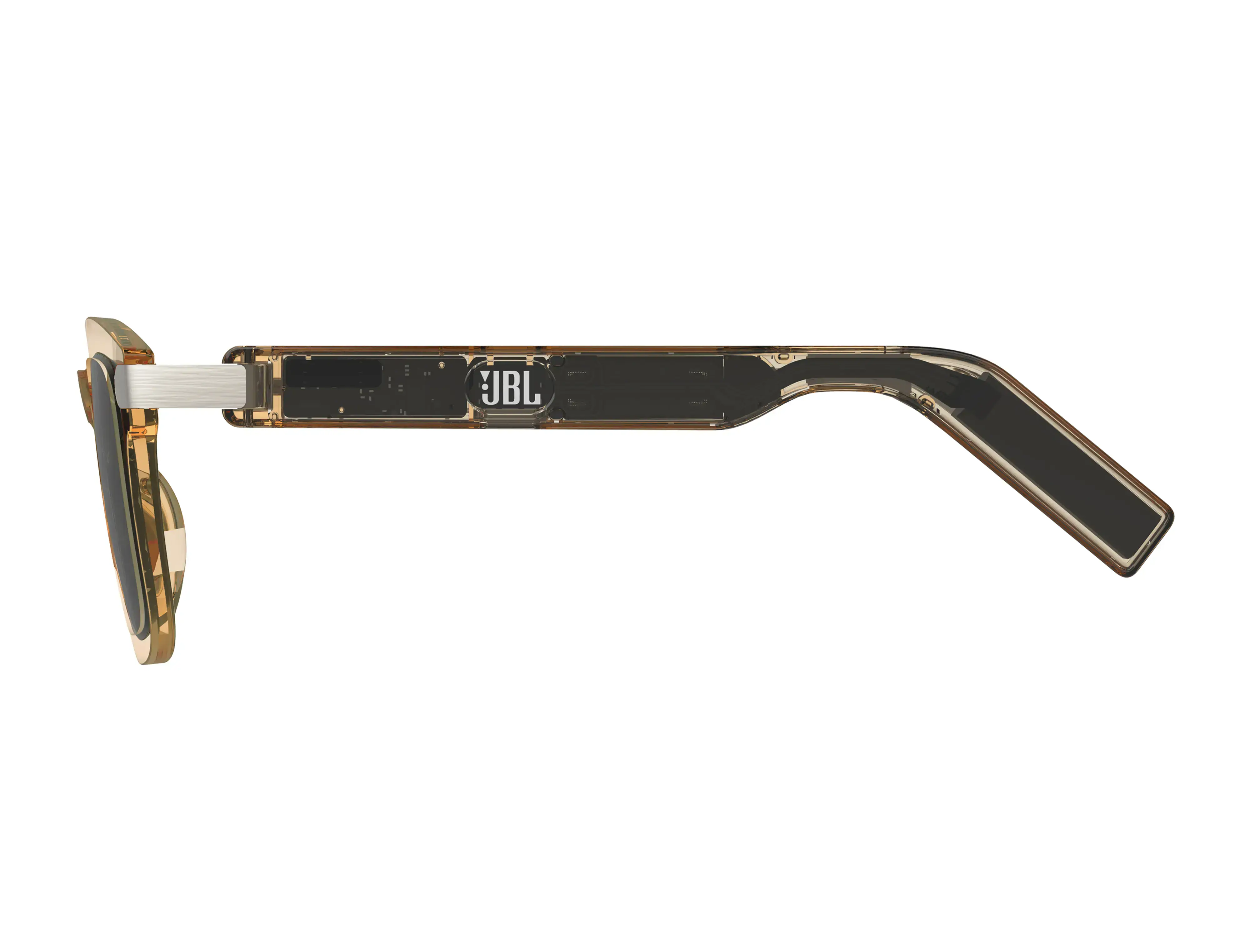 Аудіоокуляри JBL Soundgear Frames