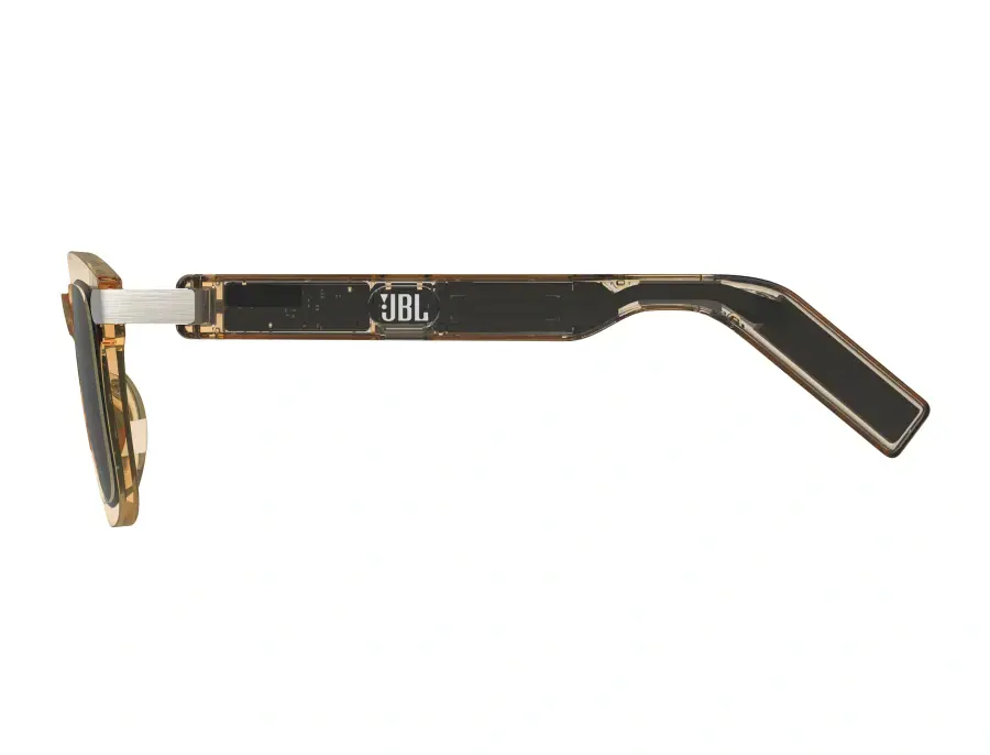 Аудиоочки JBL Soundgear Frames