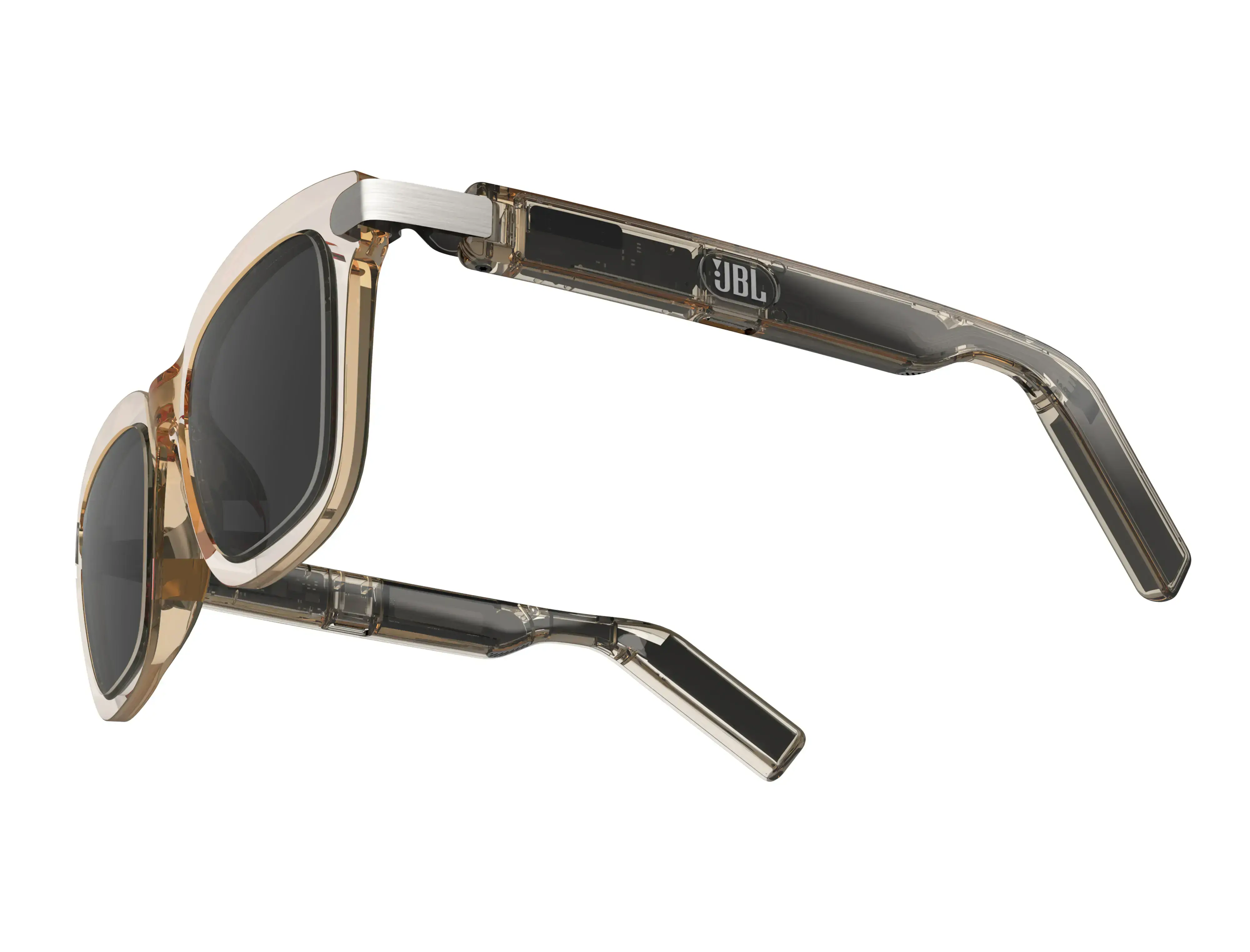 Аудіоокуляри JBL Soundgear Frames