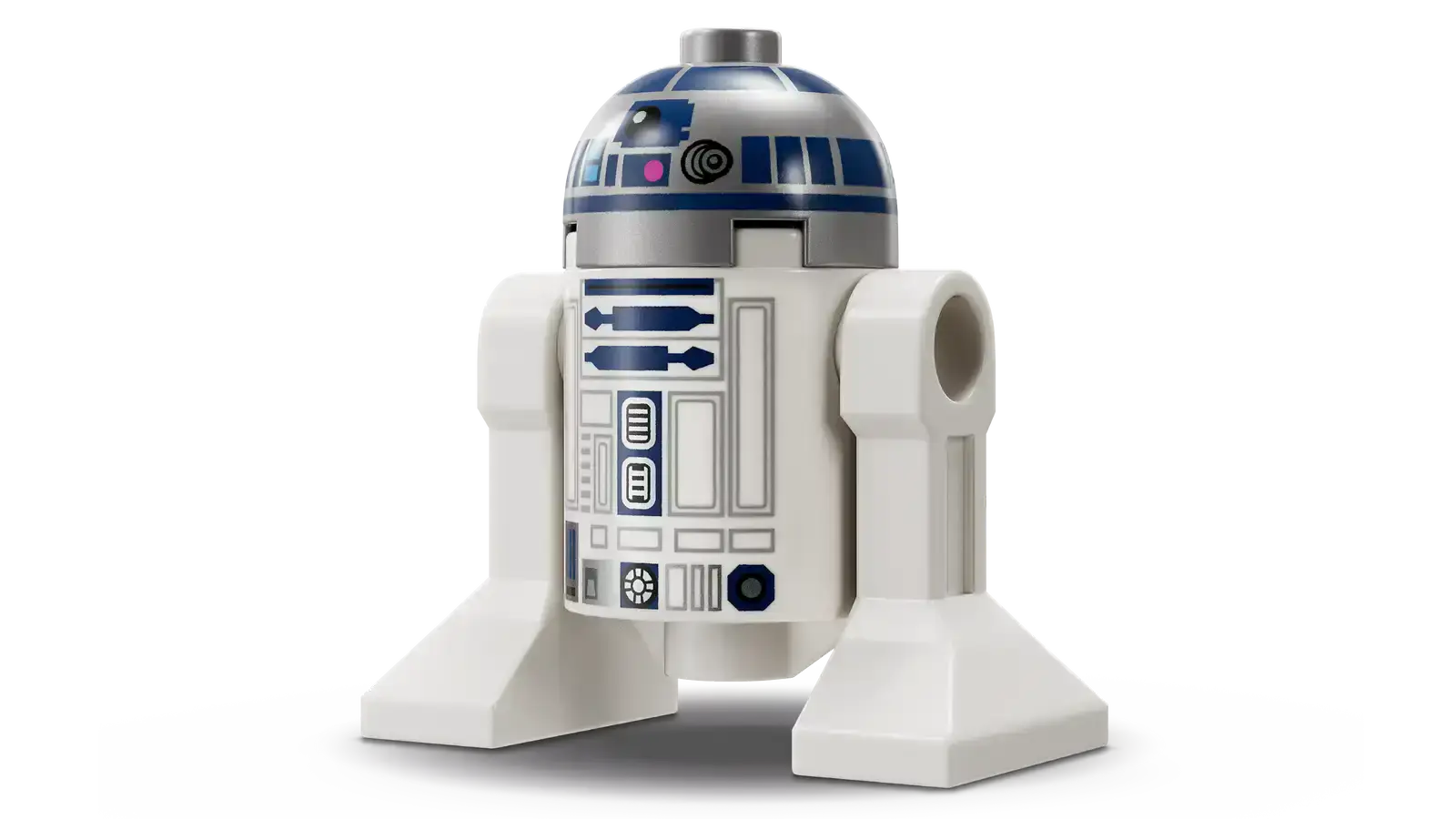 Блоковий конструктор LEGO Star Wars R2-D2 (75379)
