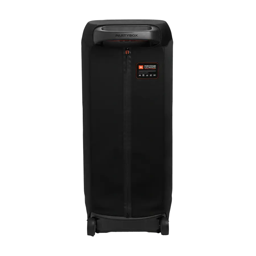Чехол JBL PartyCover для колонки JBL PartyBox Ultimate (JBLPBBAG-ULT)