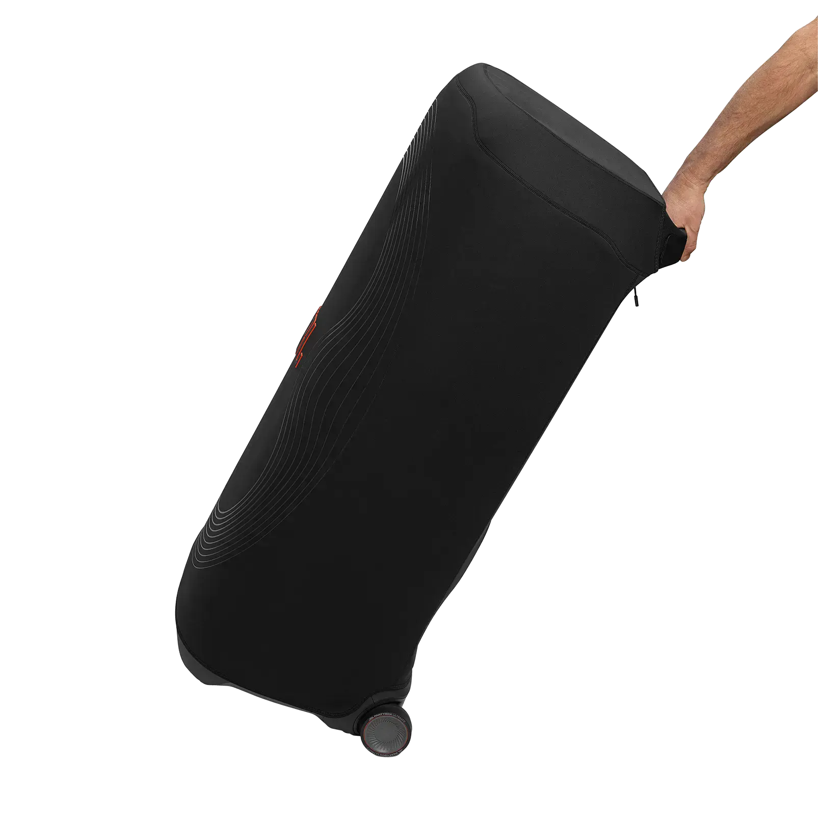 Чехол JBL PartyCover для колонки JBL PartyBox Ultimate (JBLPBBAG-ULT)