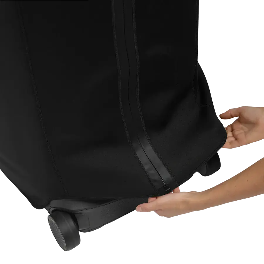 Чехол JBL PartyCover для колонки JBL PartyBox Ultimate (JBLPBBAG-ULT)