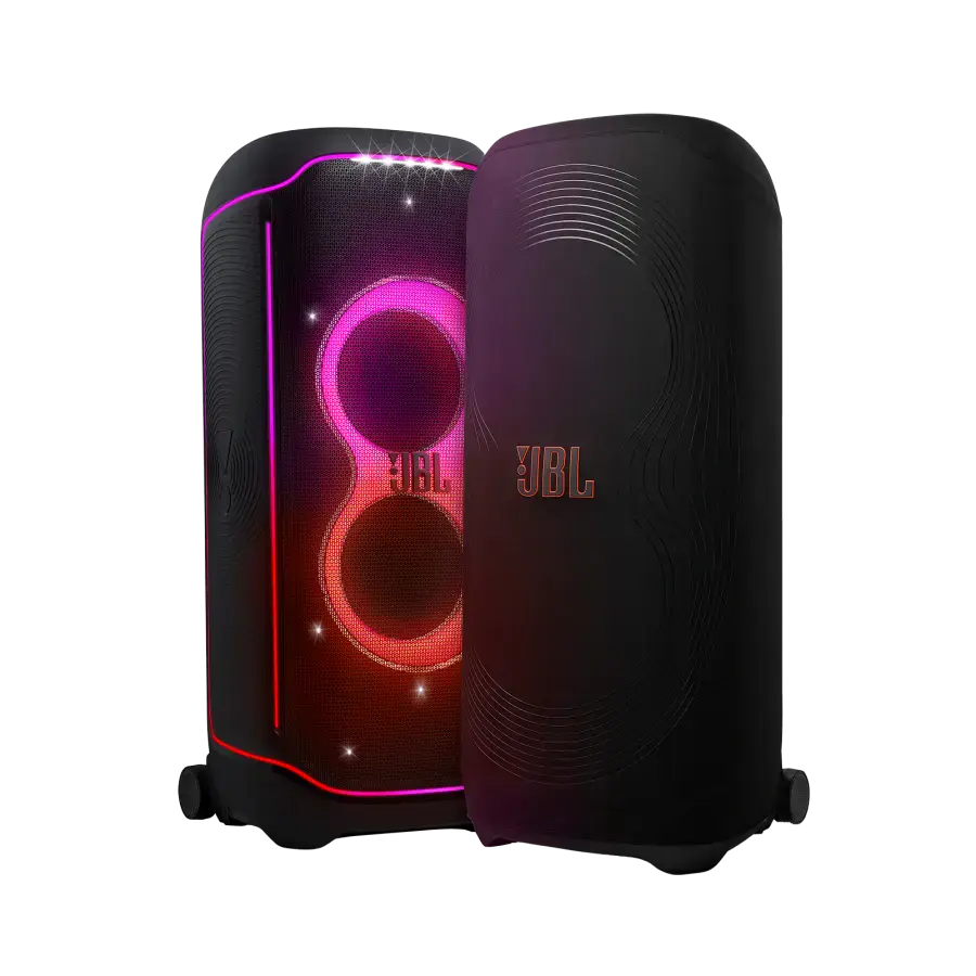 Чехол JBL PartyCover для колонки JBL PartyBox Ultimate (JBLPBBAG-ULT)