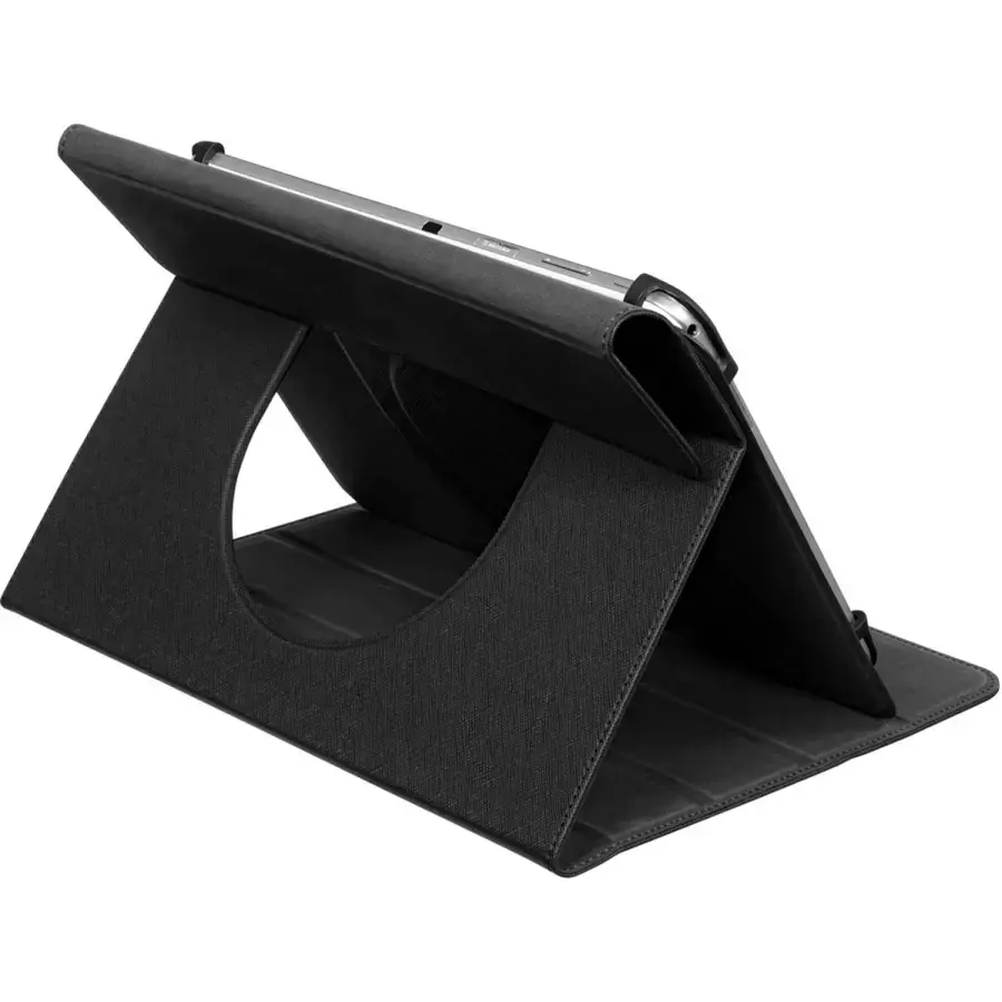 Чохол-книжка LAUT PRESTIGE FOLIO UNIVERSAL MG для планшетів 9-11" - Black (L_UT_PR_BK)