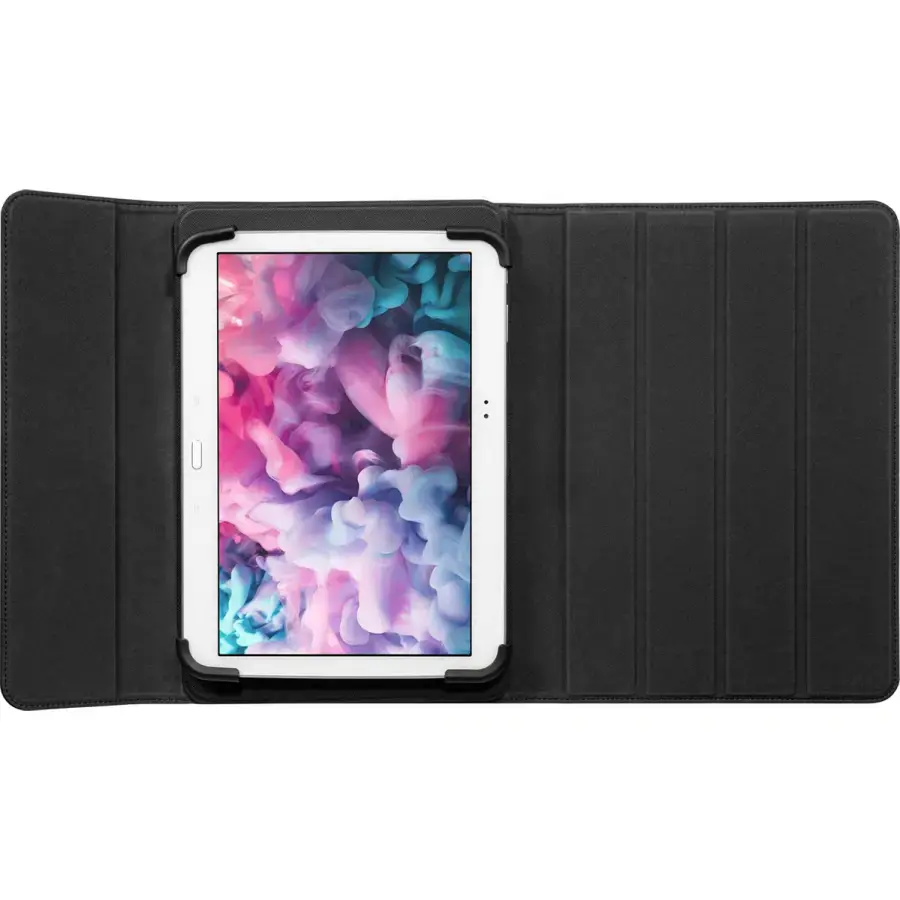 Чохол-книжка LAUT PRESTIGE FOLIO UNIVERSAL MG для планшетів 9-11" - Black (L_UT_PR_BK)