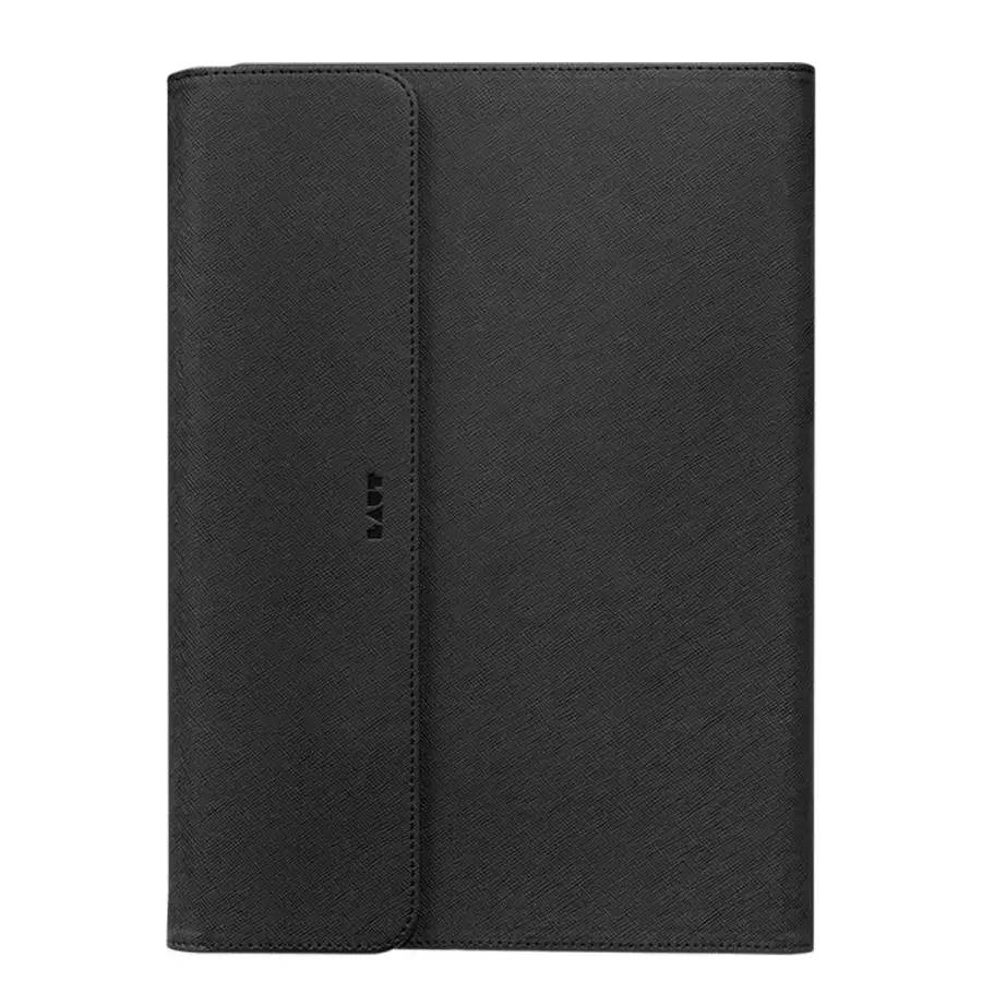 Чохол-книжка LAUT PRESTIGE FOLIO UNIVERSAL MG для планшетів 9-11" - Black (L_UT_PR_BK)
