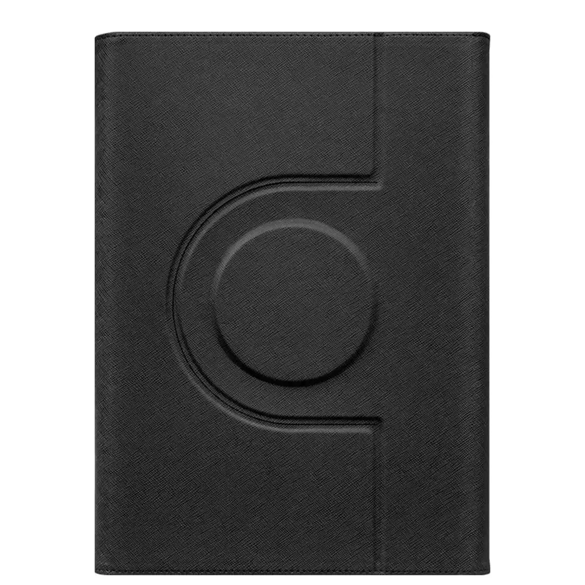 Чохол-книжка LAUT PRESTIGE FOLIO UNIVERSAL MG для планшетів 9-11" - Black (L_UT_PR_BK)