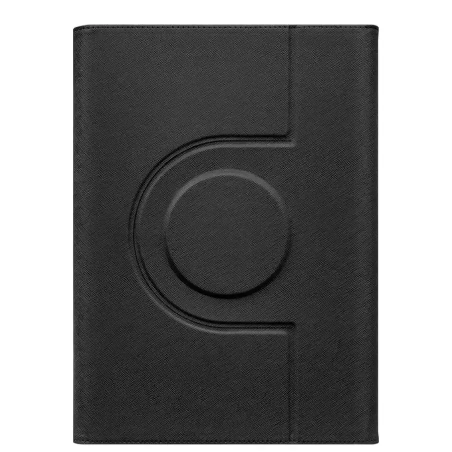 Чохол-книжка LAUT PRESTIGE FOLIO UNIVERSAL MG для планшетів 9-11" - Black (L_UT_PR_BK)
