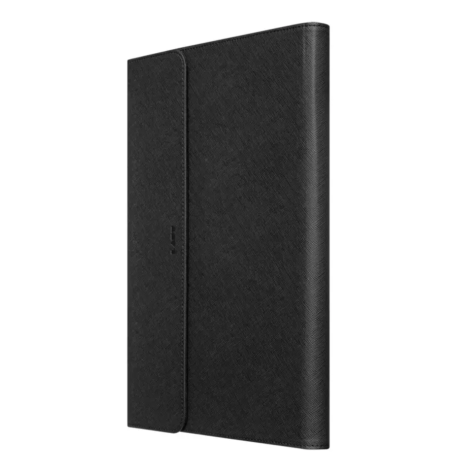 Чохол-книжка LAUT PRESTIGE FOLIO UNIVERSAL MG для планшетів 9-11" - Black (L_UT_PR_BK)