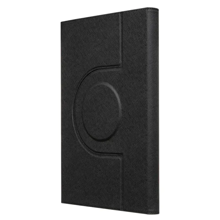 Чохол-книжка LAUT PRESTIGE FOLIO UNIVERSAL MG для планшетів 9-11" - Black (L_UT_PR_BK)