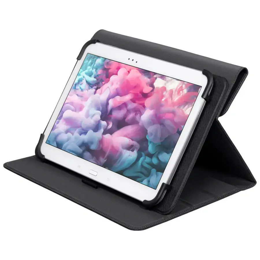 Чохол-книжка LAUT PRESTIGE FOLIO UNIVERSAL MG для планшетів 9-11" - Black (L_UT_PR_BK)