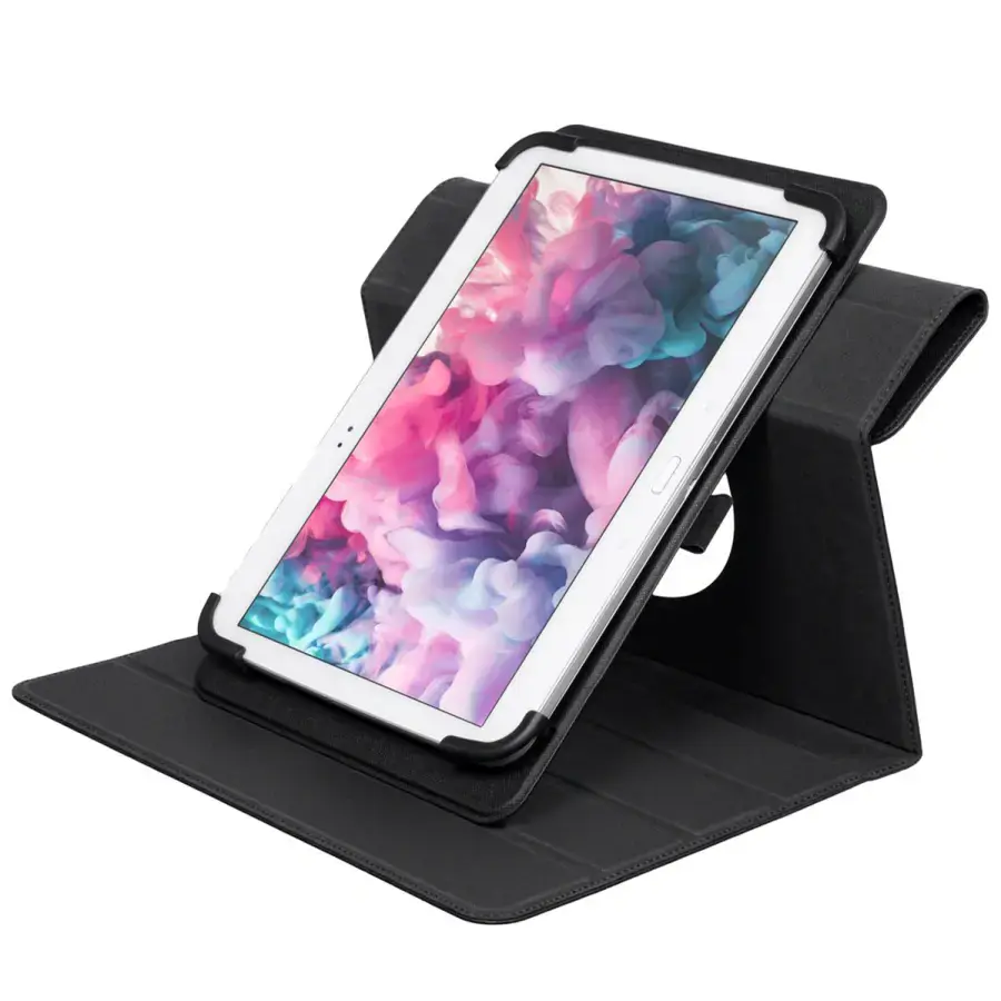 Чохол-книжка LAUT PRESTIGE FOLIO UNIVERSAL MG для планшетів 9-11" - Black (L_UT_PR_BK)