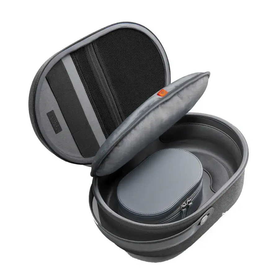 Дорожный чехол Spigen Klasden Case для Apple Vision Pro (AFA07240)