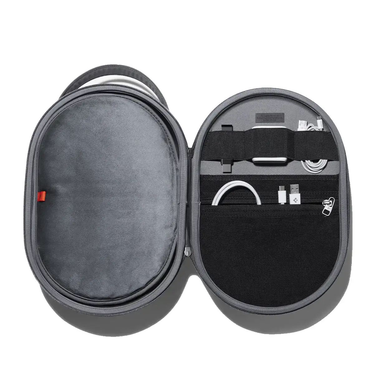 Дорожный чехол Spigen Klasden Case для Apple Vision Pro (AFA07240)