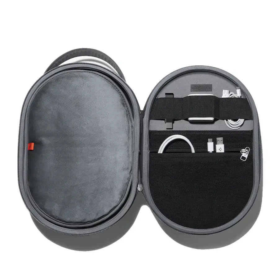 Дорожный чехол Spigen Klasden Case для Apple Vision Pro (AFA07240)