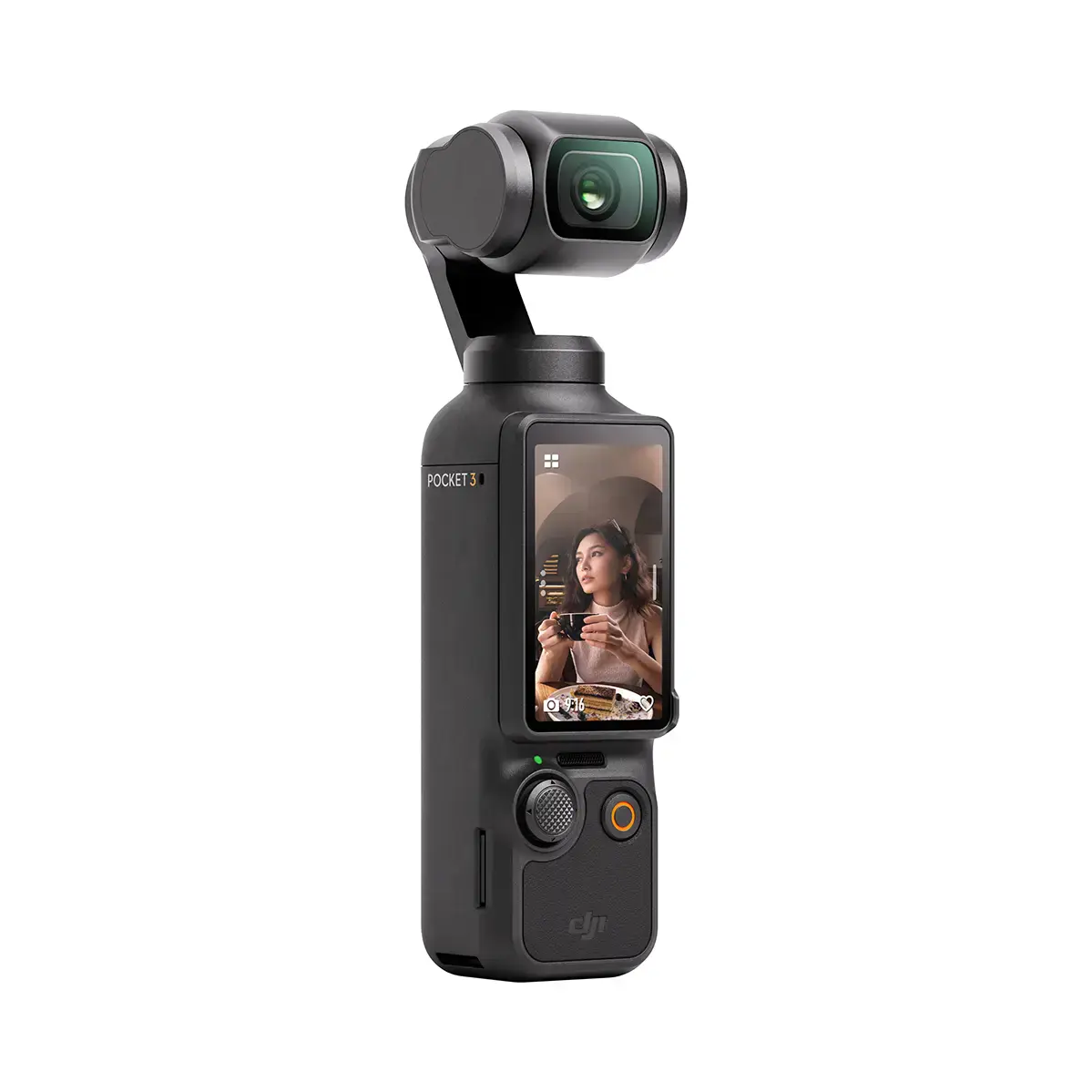 Экшн-камера DJI Osmo Pocket 3 (CP.OS.00000301.03)