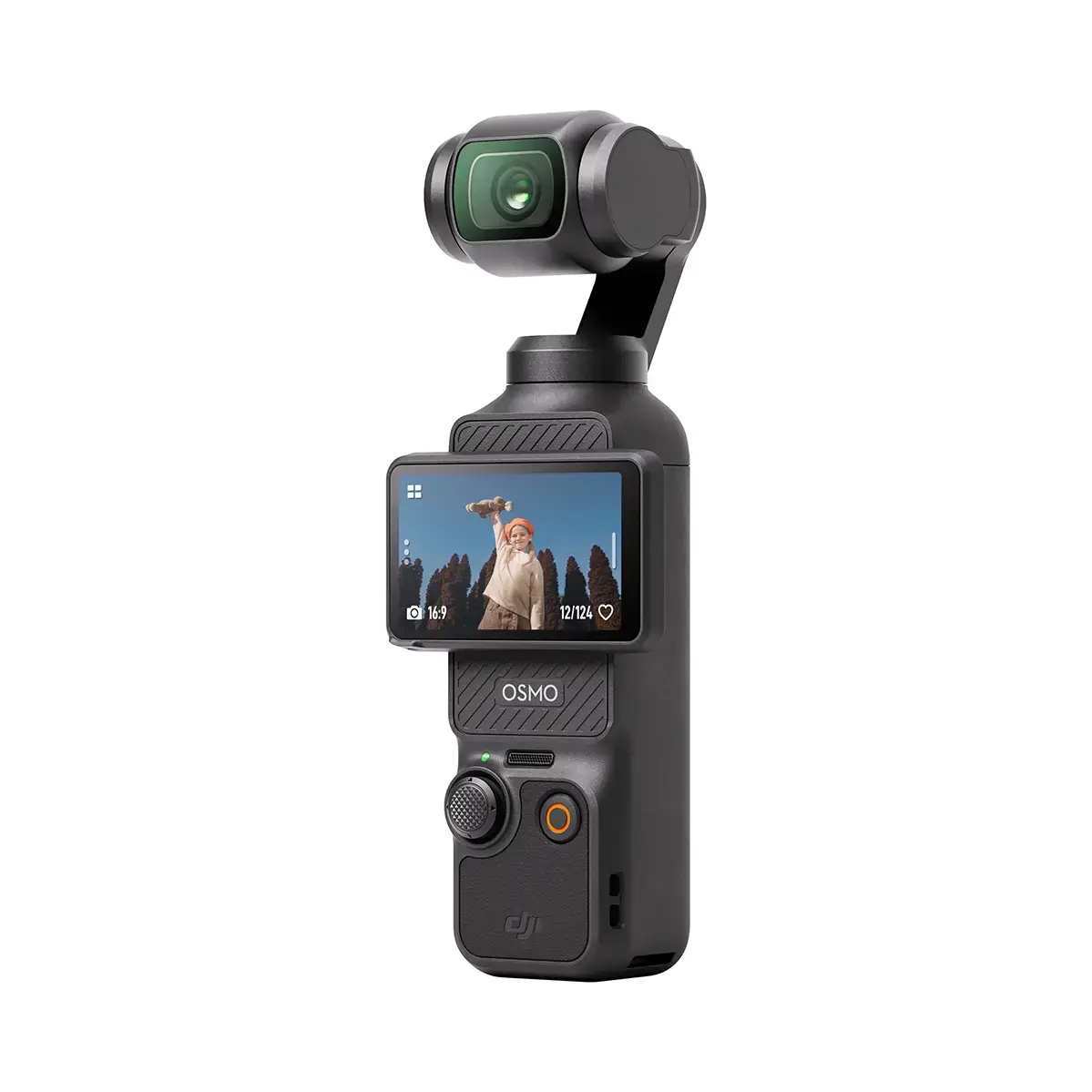 Экшн-камера DJI Osmo Pocket 3 (CP.OS.00000301.03)