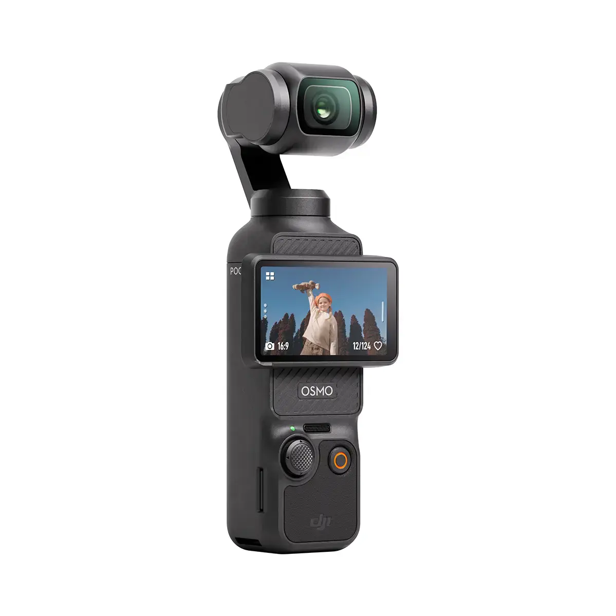 Экшн-камера DJI Osmo Pocket 3 (CP.OS.00000301.03)