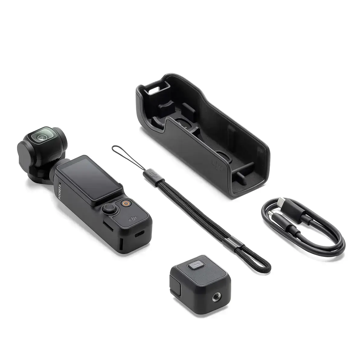 Экшн-камера DJI Osmo Pocket 3 (CP.OS.00000301.03)