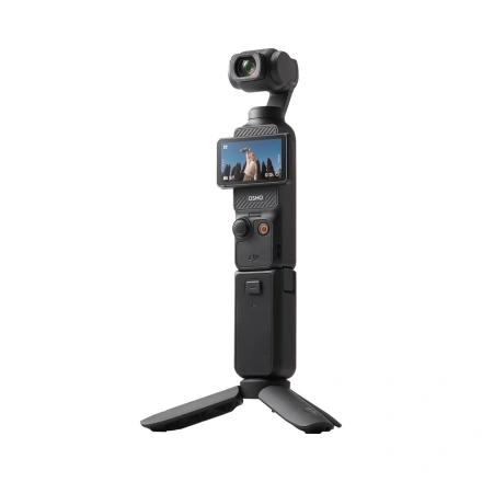 Камера DJI Osmo Action 3 Standard Combo (CP.OS.00000220.01)