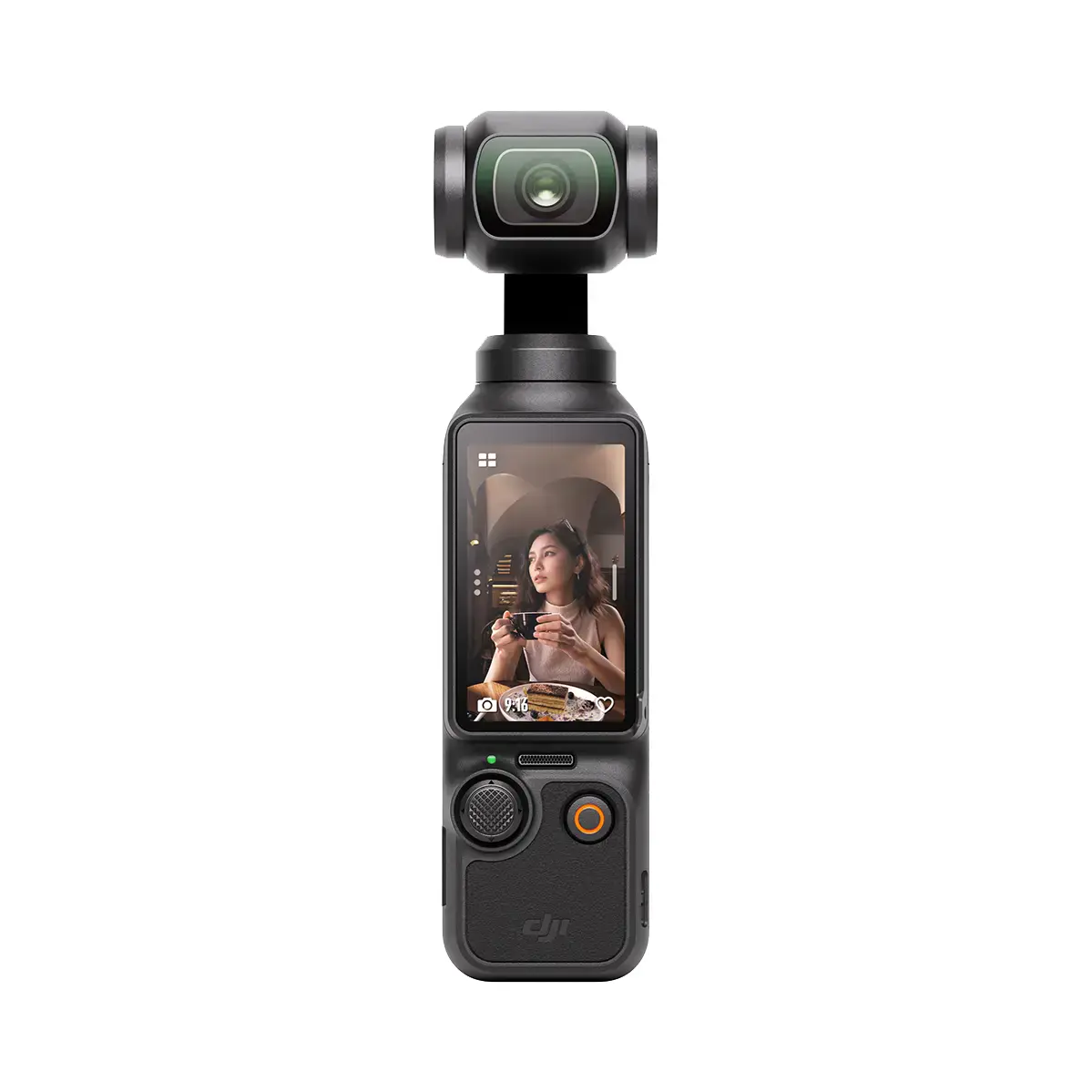 Екшн-камера DJI Osmo Pocket 3 Creator Combo (CP.OS.00000302.01) NO BOX