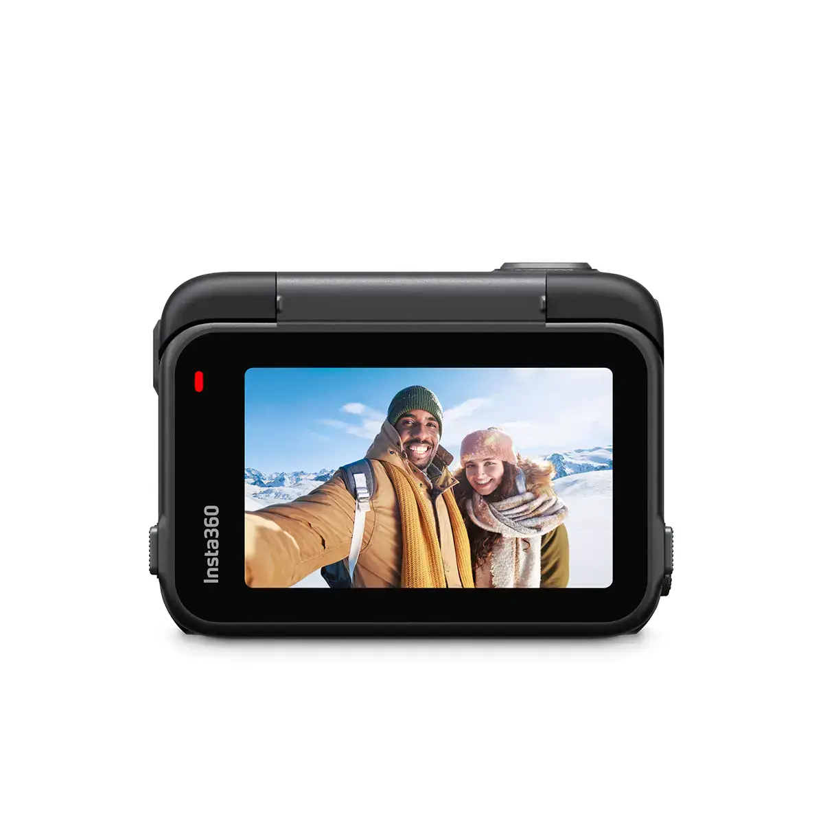 Экшн-камера Insta360 Ace Pro Standard Bundle (CINSAAJA)