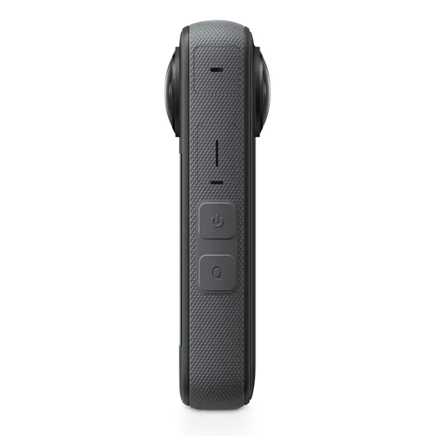 Екшн-камера Insta360 X3 Standard Bundle (CINSAAQB)