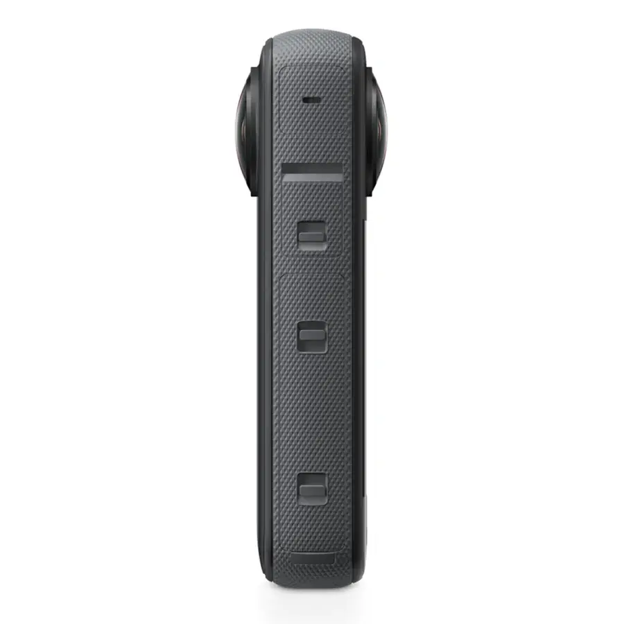 Екшн-камера Insta360 X3 Standard Bundle (CINSAAQB)