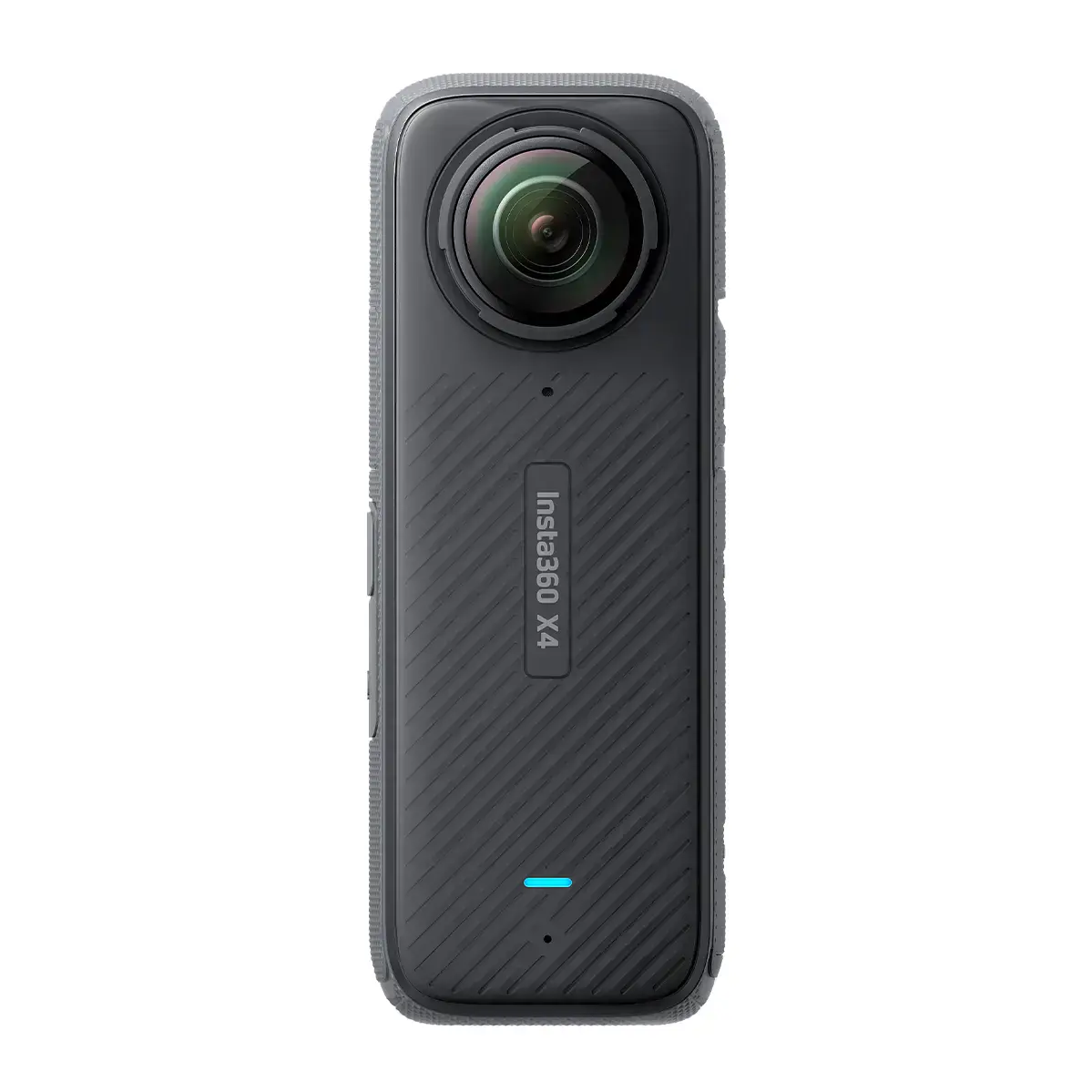 Екшн-камера Insta360 X4 Standard Bundle (CINSABMA)