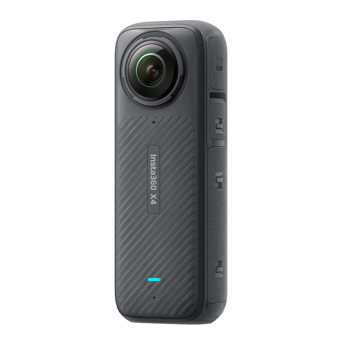 Екшн-камера Insta360 X4 Standard Bundle (CINSABMA)