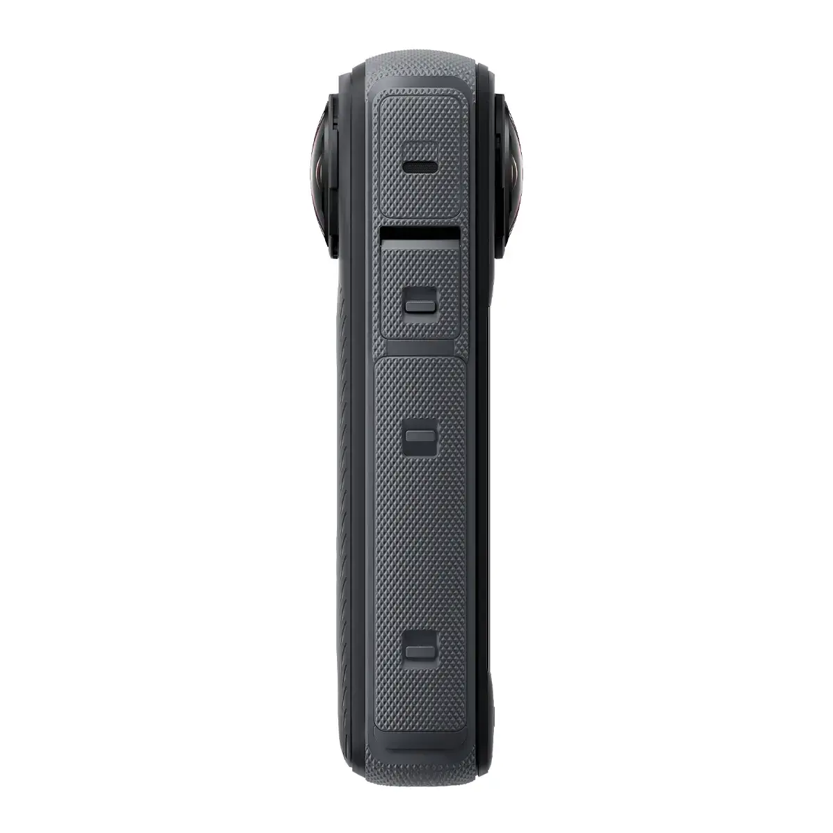 Екшн-камера Insta360 X4 Standard Bundle (CINSABMA)