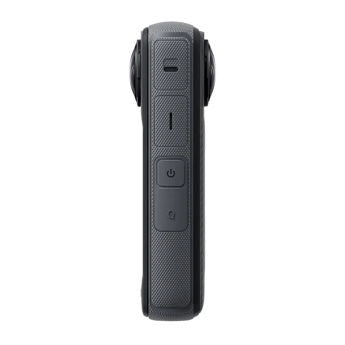 Екшн-камера Insta360 X4 Standard Bundle (CINSABMA)