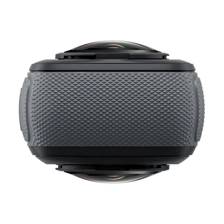 Екшн-камера Insta360 X4 Standard Bundle (CINSABMA)