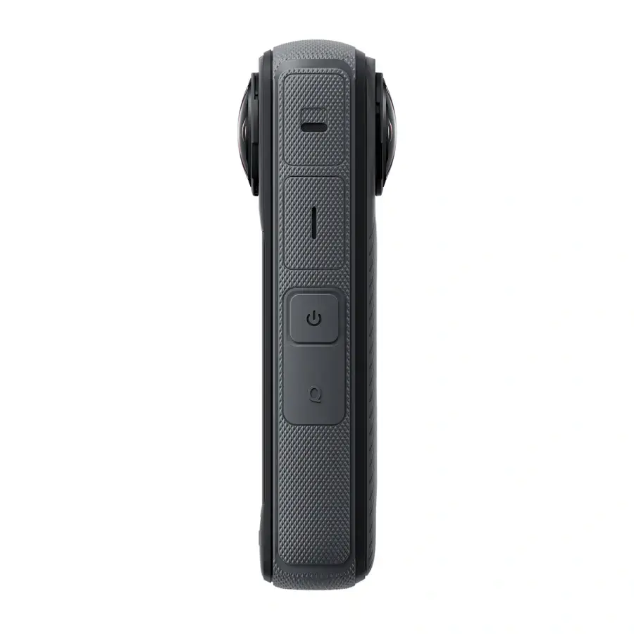 Екшн-камера Insta360 X4 Standard Bundle (CINSABMA) No Box