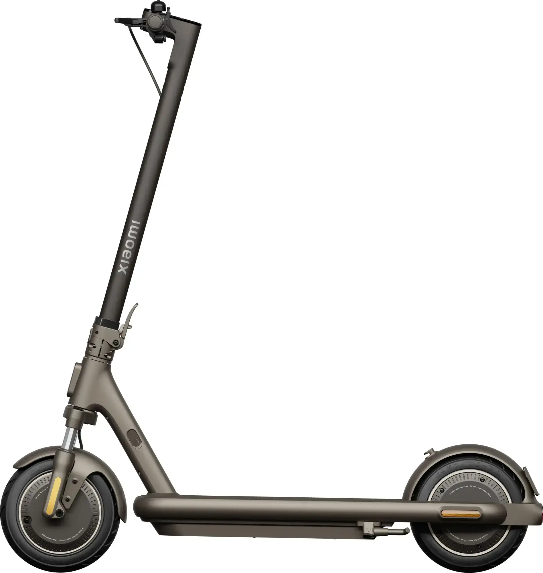 Електросамокат Xiaomi Electric Scooter 4 Pro Max (BHR7780EU)