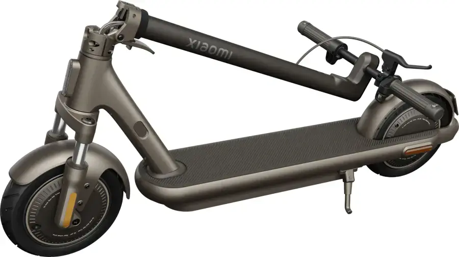 Електросамокат Xiaomi Electric Scooter 4 Pro Max (BHR7780EU)