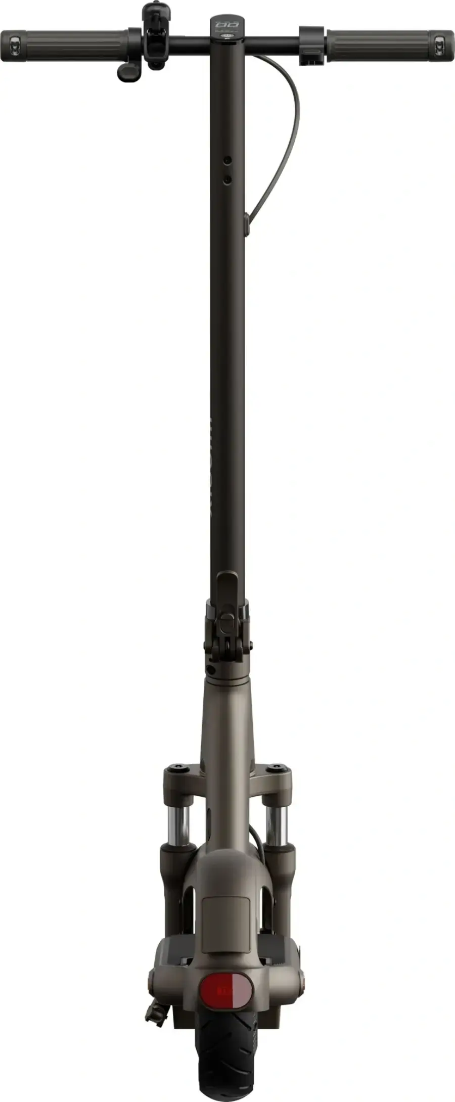 Електросамокат Xiaomi Electric Scooter 4 Pro Max (BHR7780EU)