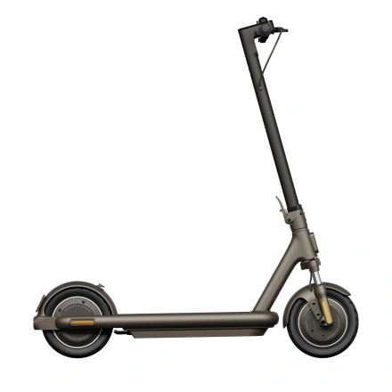 Электросамокат Xiaomi Electric Scooter 4 Pro Max (BHR7780EU)