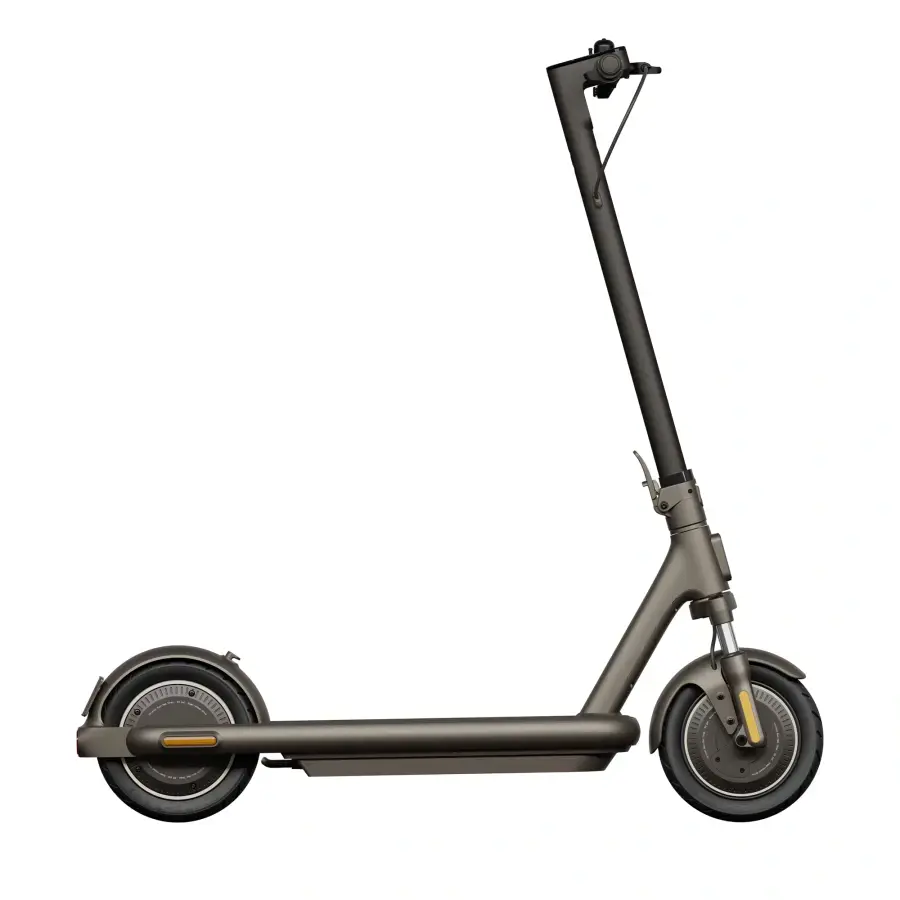 Електросамокат Xiaomi Electric Scooter 4 Pro Max (BHR7780EU)