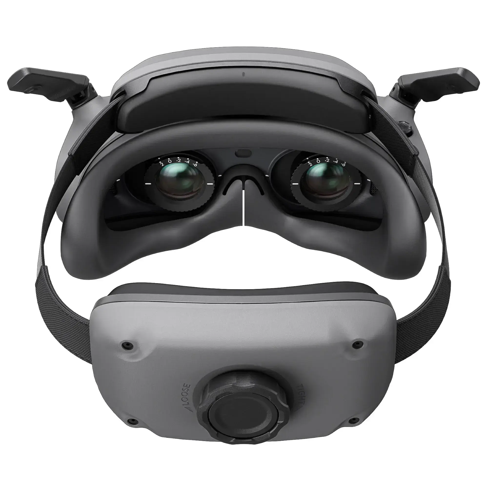 FPV окуляри DJI Goggles 3 (CP.FP.00000159.01)