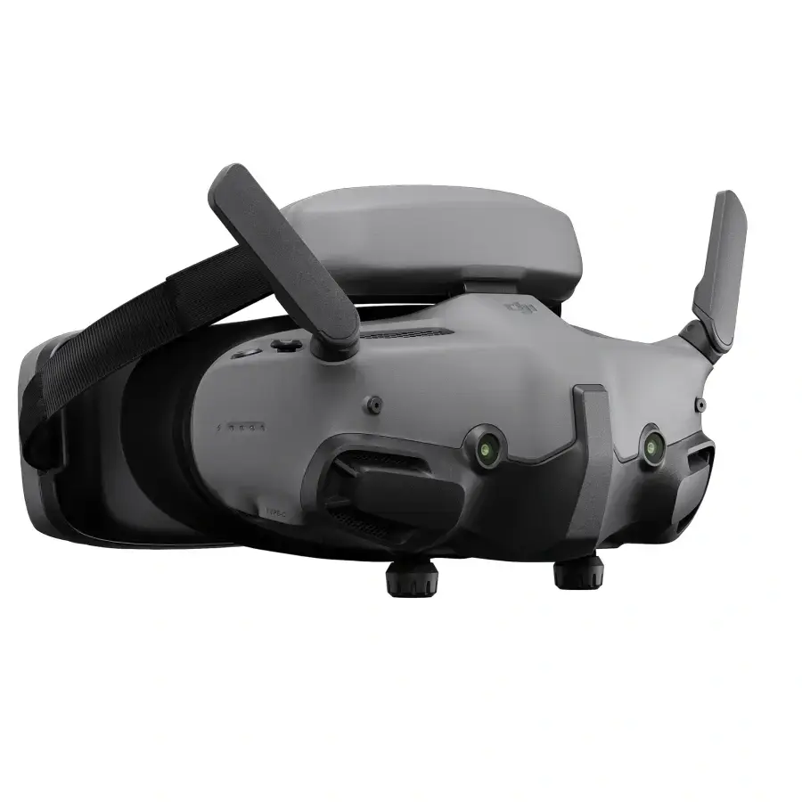 FPV окуляри DJI Goggles 3 (CP.FP.00000159.01) No Box
