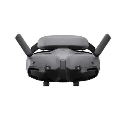 FPV окуляри DJI Goggles 3 (CP.FP.00000159.01) No Box