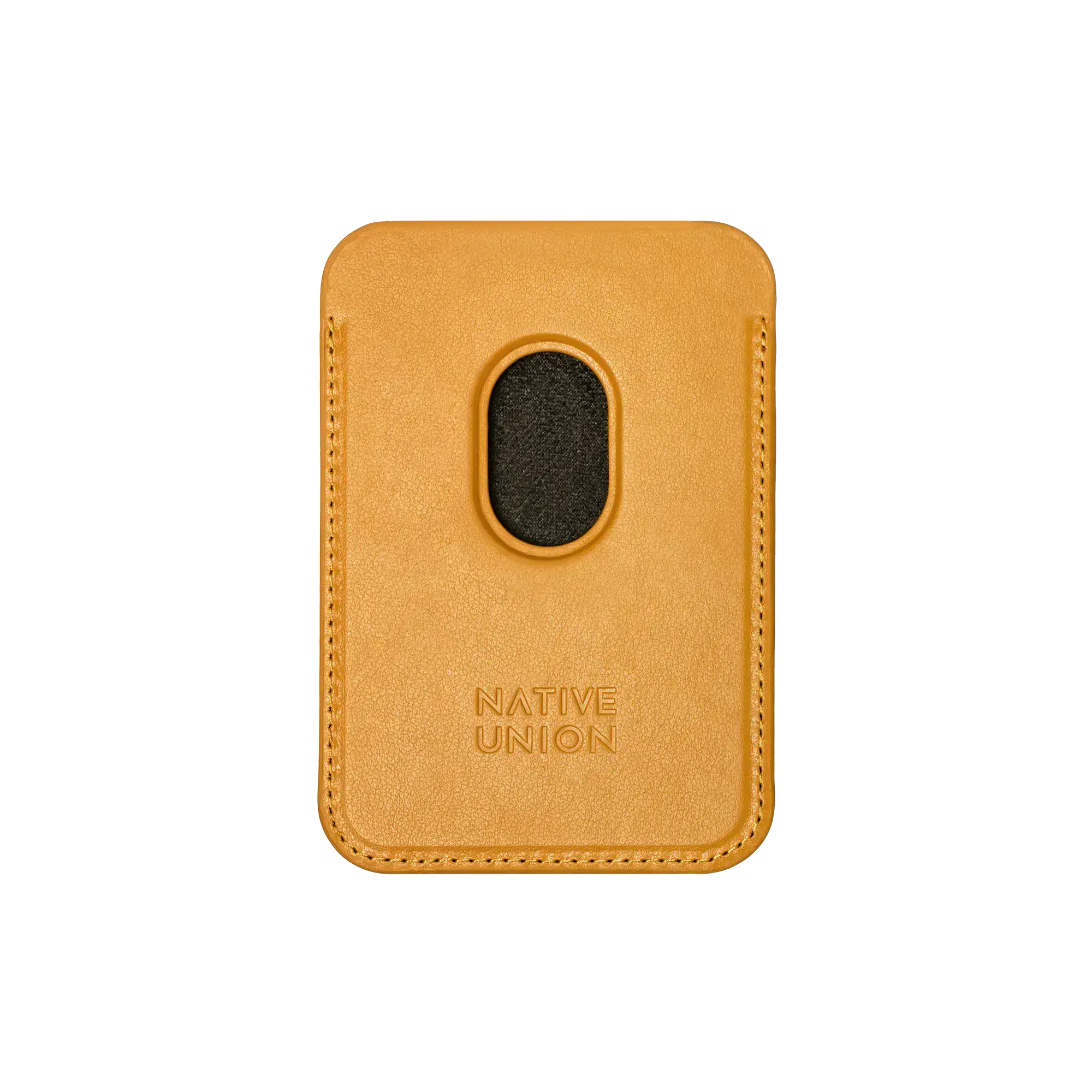 Гаманець для карток Native Union (RE) Classic Wallet Magnetic - Kraft (RECLA-KFT-WAL)