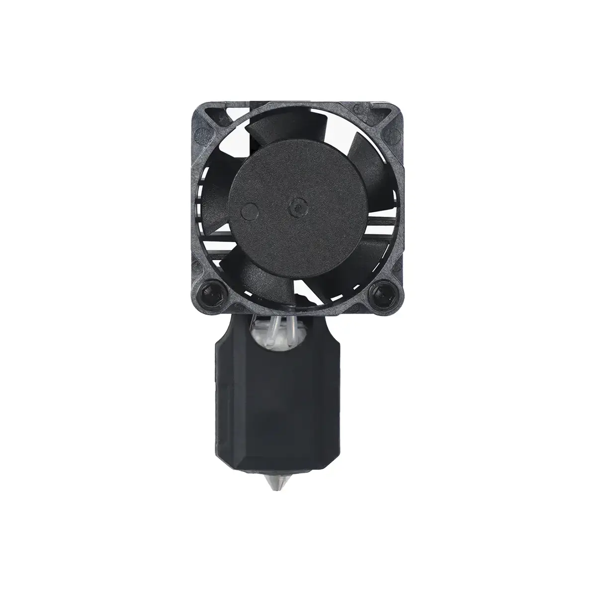 Хотенд (комплект) в сборе для Bambu Lab X1 | X1C Series 0.6mm Hardened Steel (FAH005)