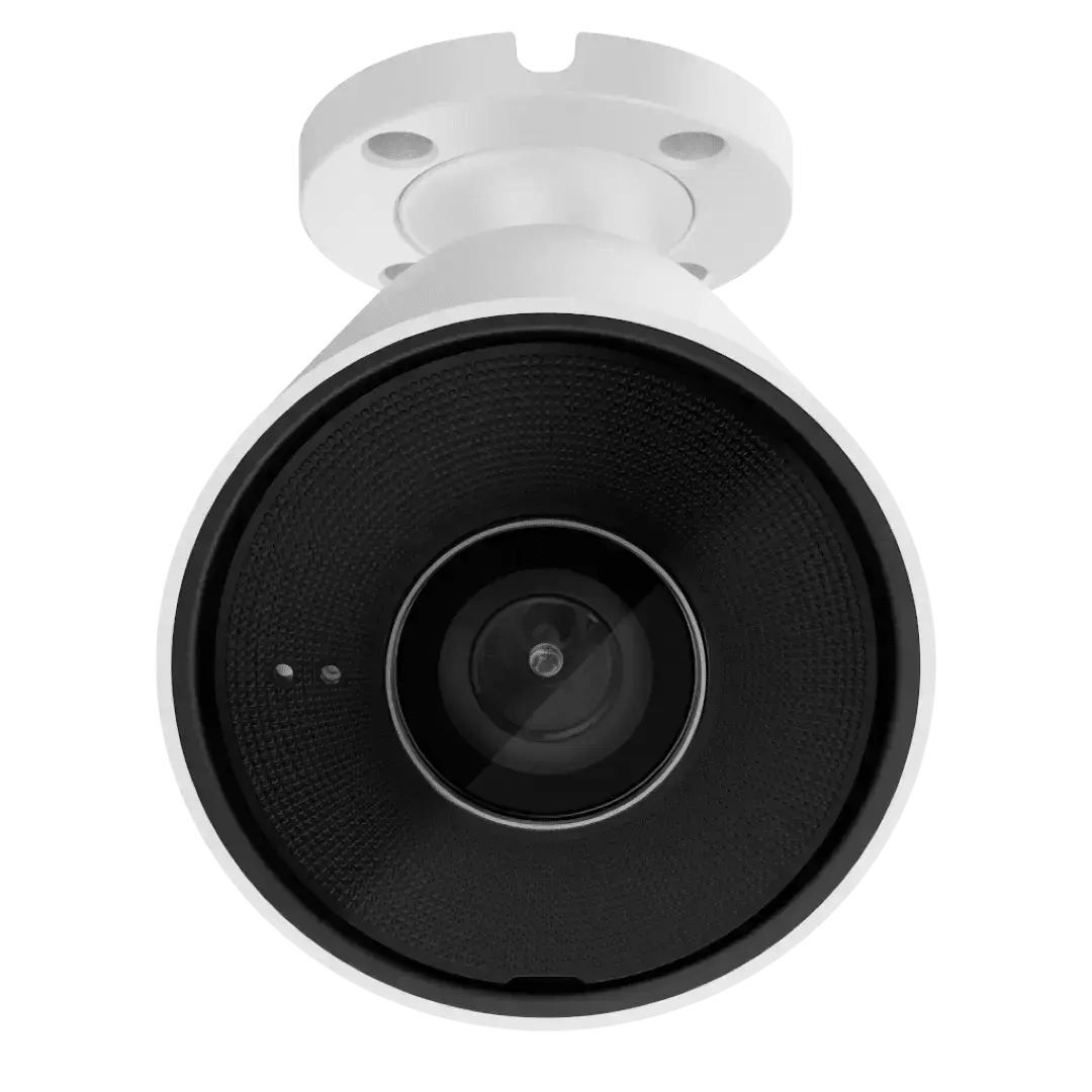 Камера відеоспостереження Ajax BulletCam 5 Mp 2.8 mm - White